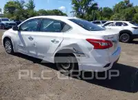 2016 Nissan SENTRA фото