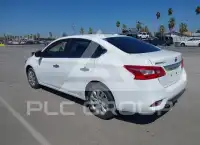 2016 Nissan SENTRA фото
