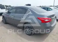 2016 Nissan SENTRA фото