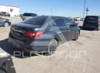 2016 Nissan SENTRA фото