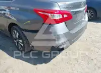2016 Nissan SENTRA фото