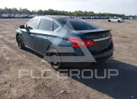 2016 Nissan SENTRA фото