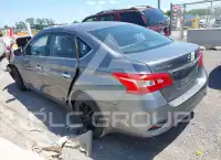 2016 Nissan SENTRA фото