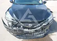 2016 Nissan SENTRA фото