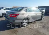 2016 Nissan SENTRA photo