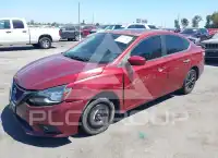 2016 Nissan SENTRA photo