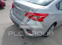 2016 Nissan SENTRA photo