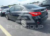 2016 Nissan SENTRA photo