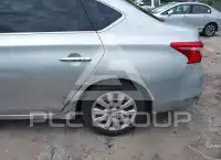 2016 Nissan SENTRA фото
