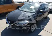2016 Nissan SENTRA photo