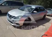 2016 Nissan SENTRA фото