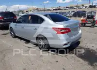 2016 Nissan SENTRA фото