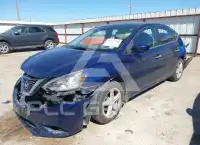 2016 Nissan SENTRA фото