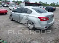 2016 Nissan SENTRA фото