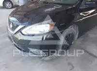 2016 Nissan SENTRA фото