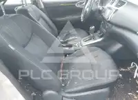 2016 Nissan SENTRA фото