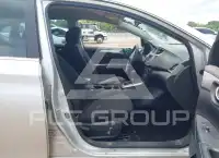 2016 Nissan SENTRA фото