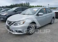 2016 Nissan SENTRA фото