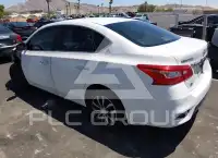 2016 Nissan SENTRA photo