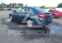 2016 Nissan SENTRA фото