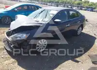 2016 Nissan SENTRA фото
