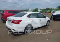 2016 Nissan SENTRA photo