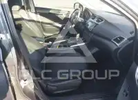 2016 Nissan SENTRA фото