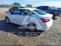 2016 Nissan SENTRA фото
