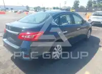 2016 Nissan SENTRA фото