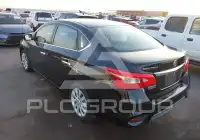 2016 Nissan SENTRA photo