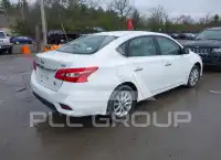 2016 Nissan SENTRA photo