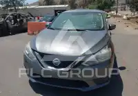2016 Nissan SENTRA фото
