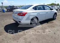 2016 Nissan SENTRA фото