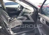 2016 Nissan SENTRA photo