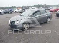2016 Nissan SENTRA photo
