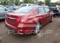 2016 Nissan SENTRA фото