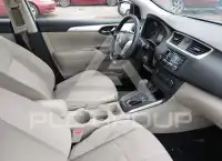 2016 Nissan SENTRA photo