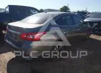 2016 Nissan SENTRA фото