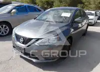 2016 Nissan SENTRA photo