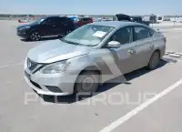 2016 Nissan SENTRA фото
