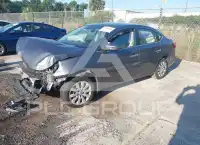 2016 Nissan SENTRA фото