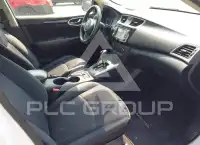 2016 Nissan SENTRA фото