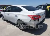 2016 Nissan SENTRA photo