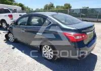 2016 Nissan SENTRA фото