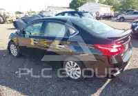 2016 Nissan SENTRA photo