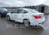 2016 Nissan SENTRA photo