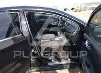 2016 Nissan SENTRA фото