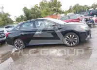 2016 Nissan SENTRA photo