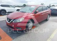 2016 Nissan SENTRA фото