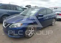 2016 Nissan SENTRA photo